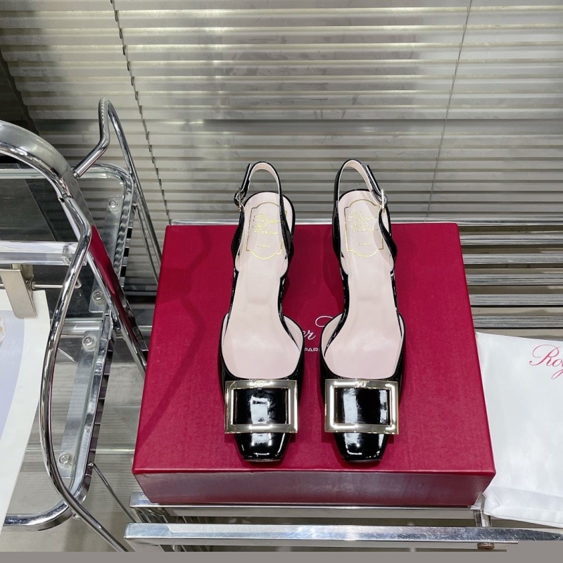 Roger Vivier High Heels